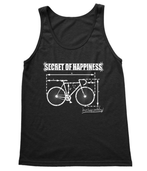 Secret of happiness Sport Trikó - Szabadidő