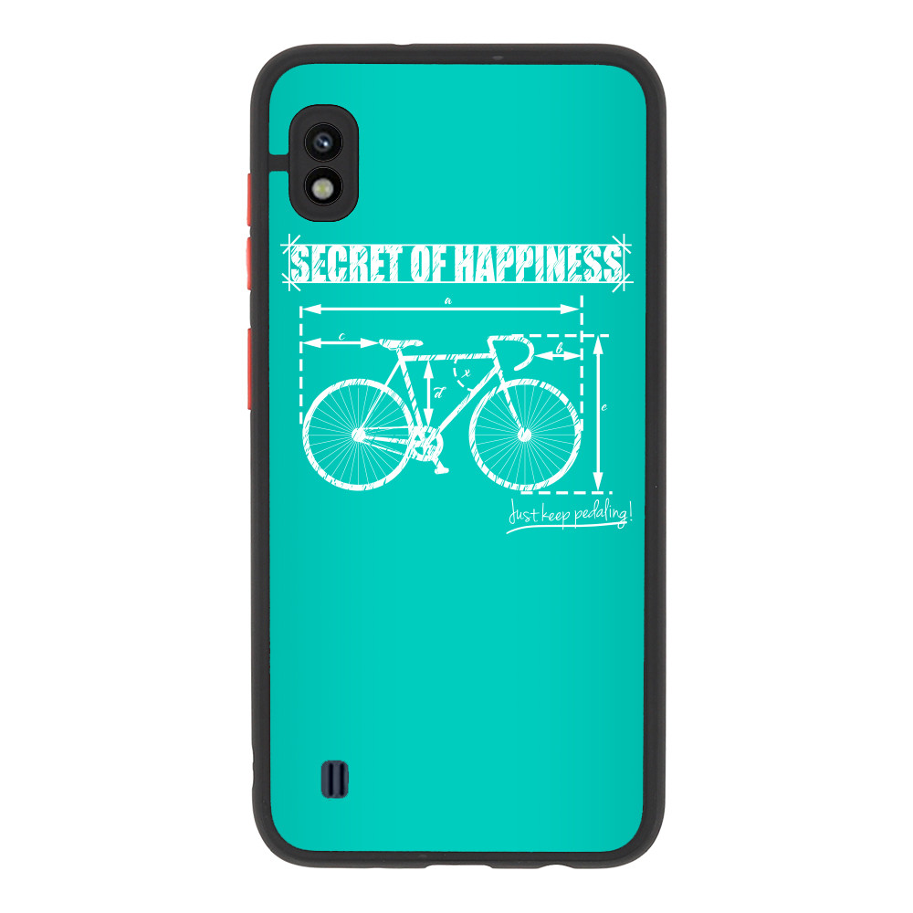 Secret of happiness Samsung Telefontok