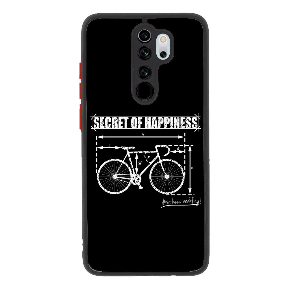 Secret of happiness Xiaomi Telefontok