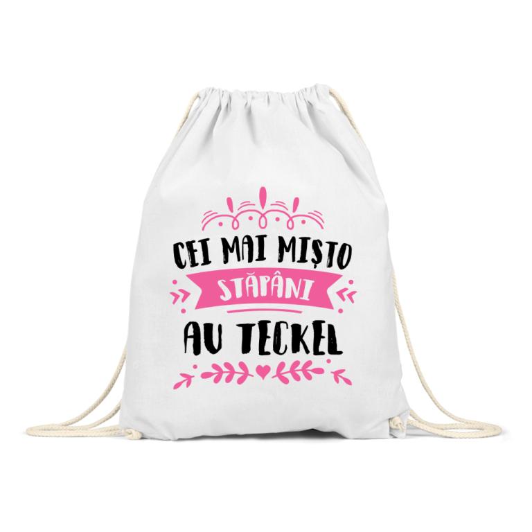 Cei mai mișto stăpâni au teckel