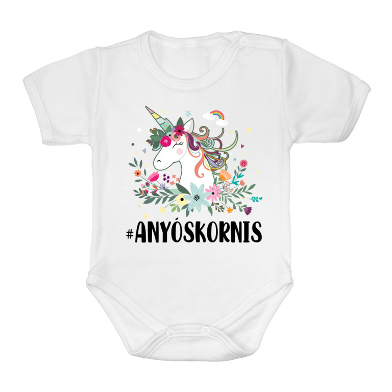 Anyóskornis - Baba Body