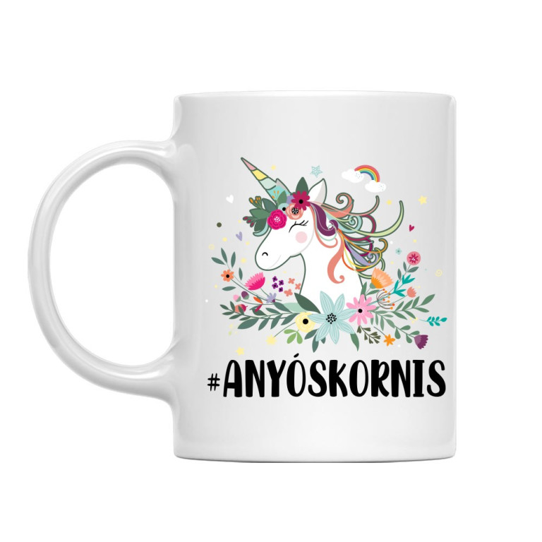 Anyóskornis - Bögre