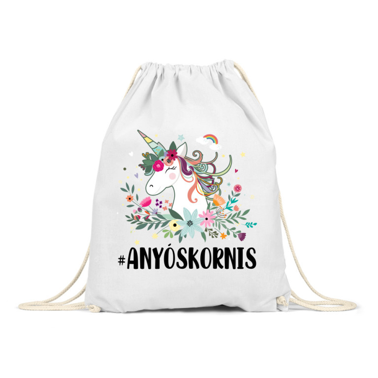 Anyóskornis - Tornazsák