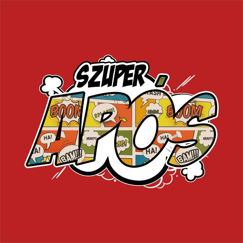 Szuper Após