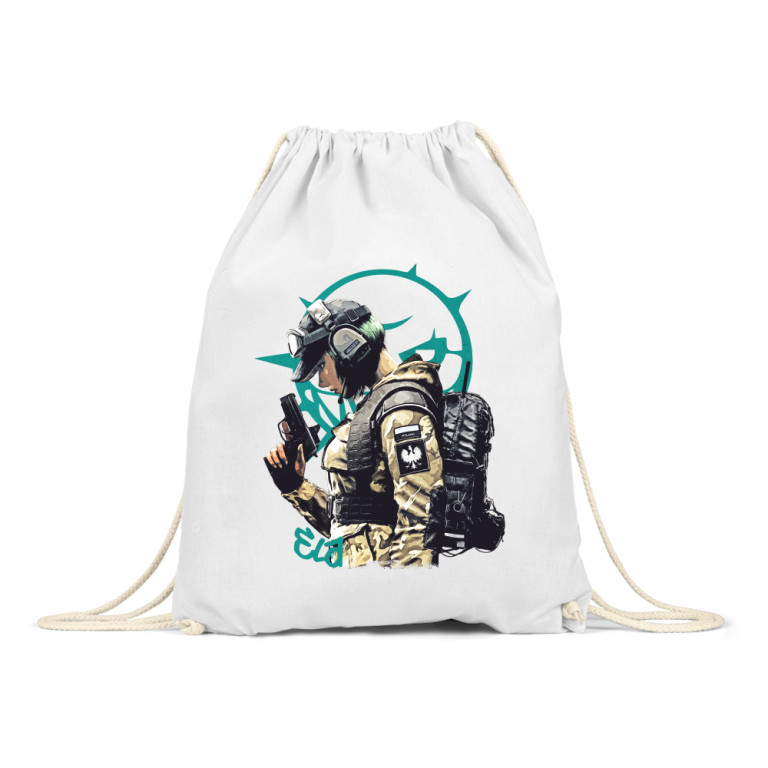 Rainbow six siege - Ela