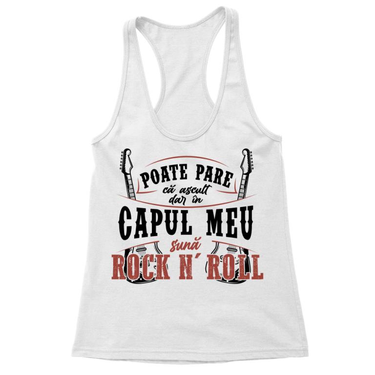 Poate părea că ascult - Rocker