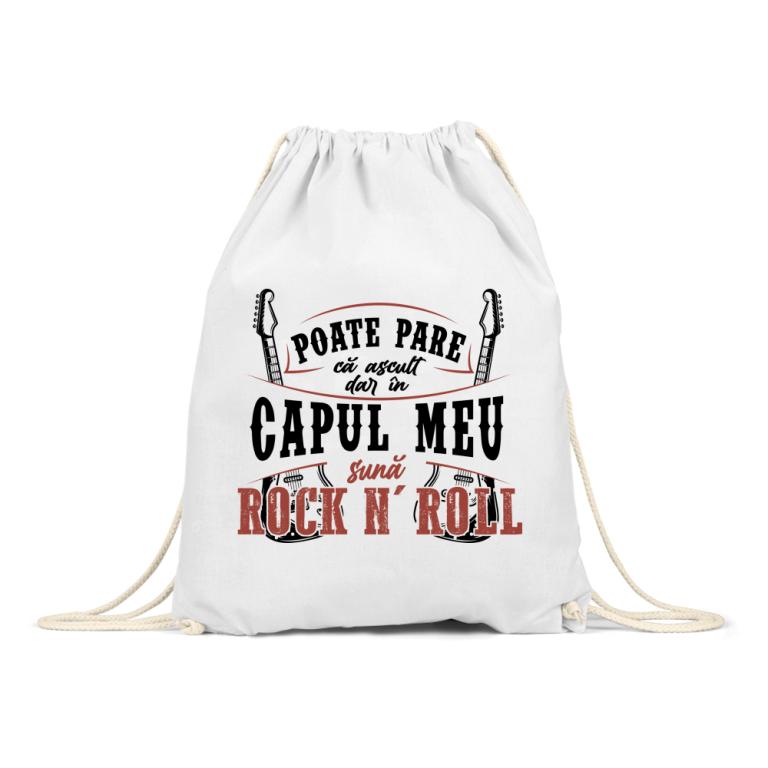 Poate părea că ascult - Rocker