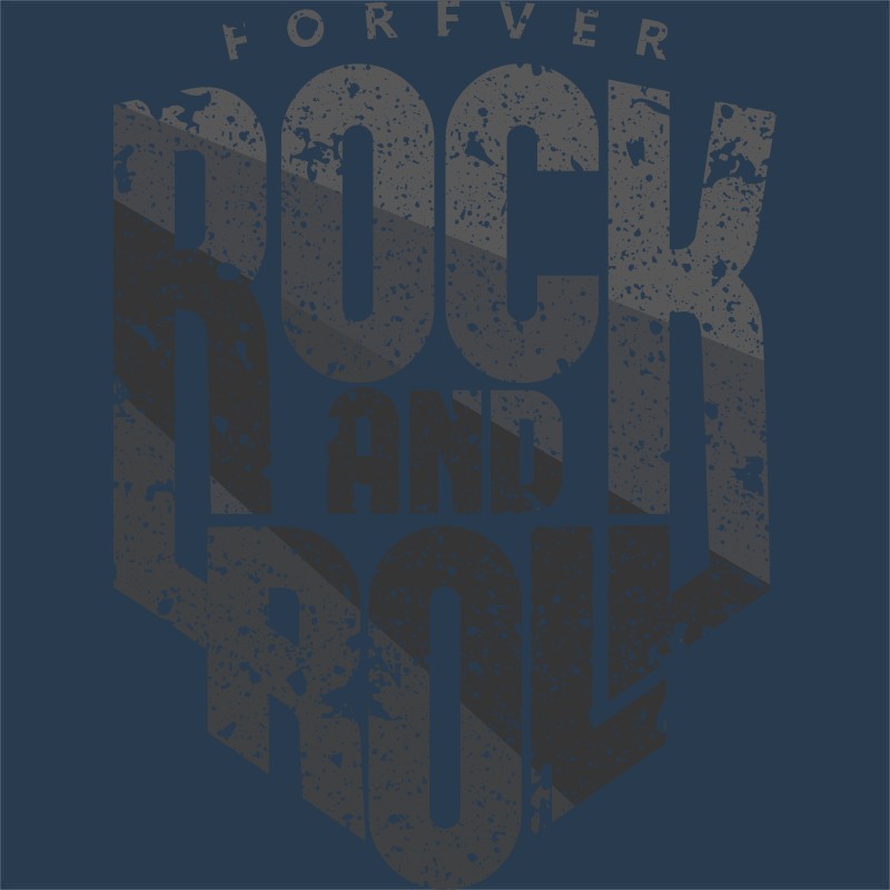 Forever Rock and Roll