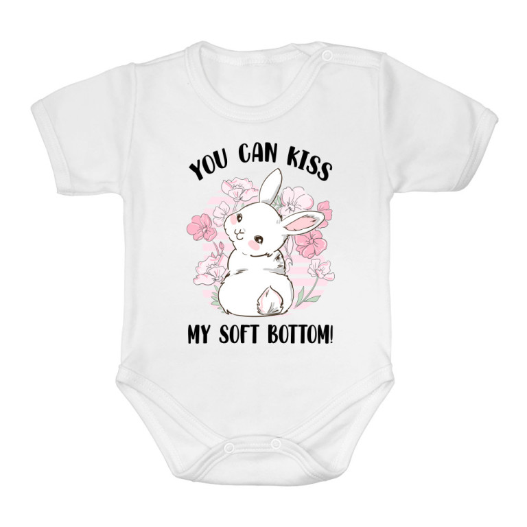 Soft bottom - bunny