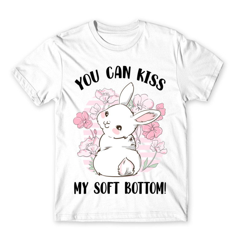 Soft bottom - bunny