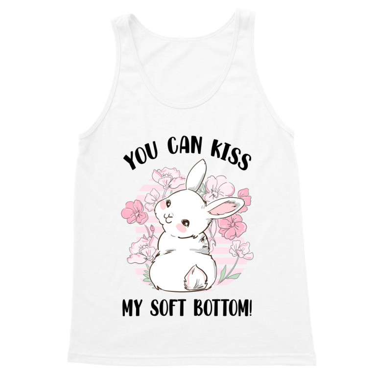 Soft bottom - bunny