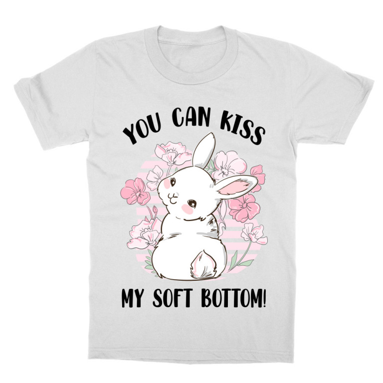 Soft bottom - bunny