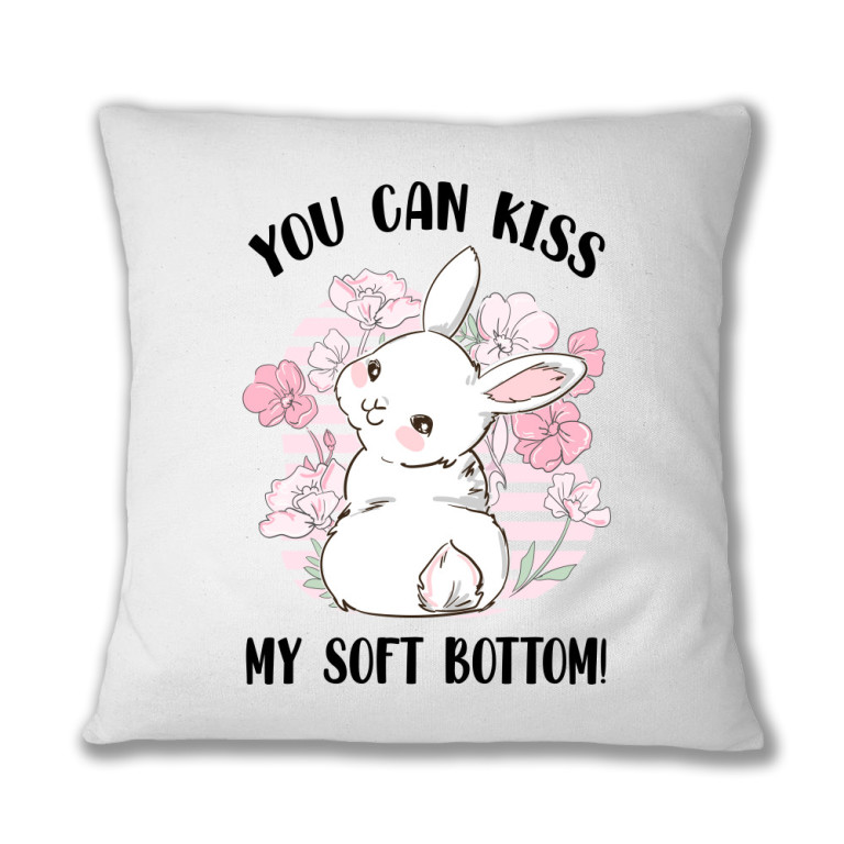 Soft bottom - bunny