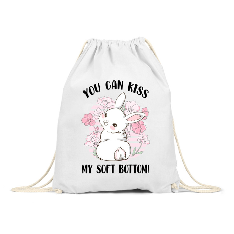 Soft bottom - bunny