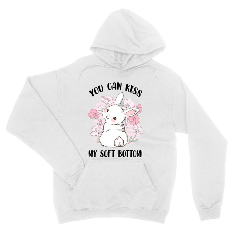 Soft bottom - bunny