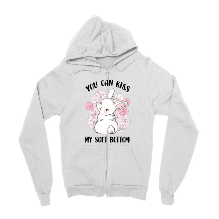 Soft bottom - bunny