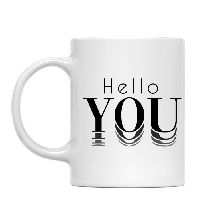 Hello YOU
