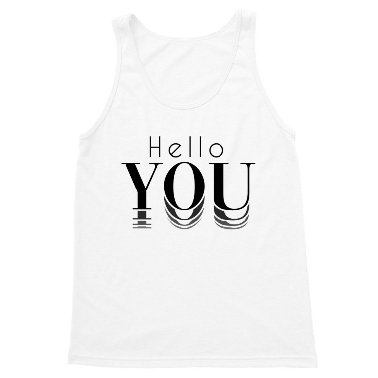 Hello YOU