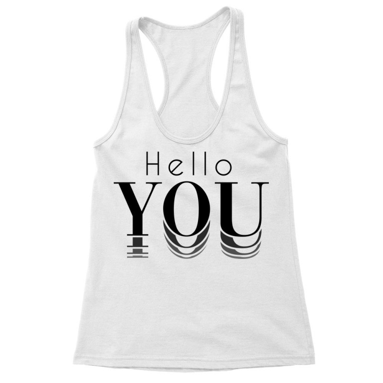 Hello YOU