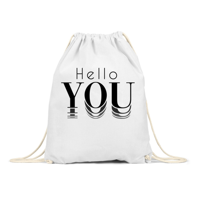Hello YOU