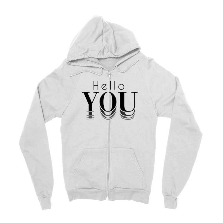 Hello YOU