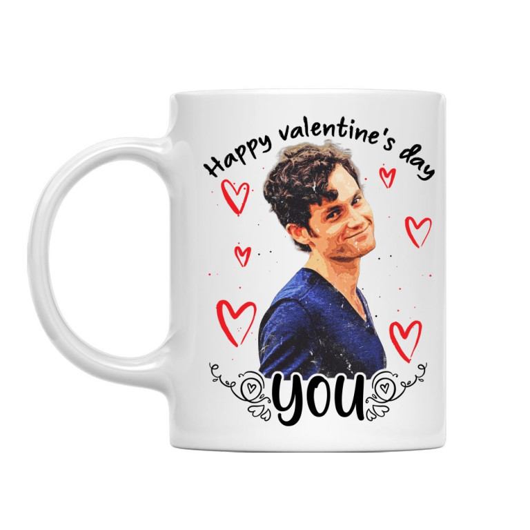 Joe Valentine's day