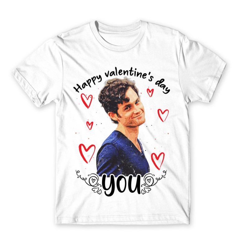 Joe Valentine's day