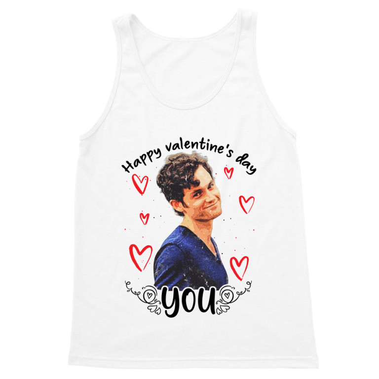 Joe Valentine's day