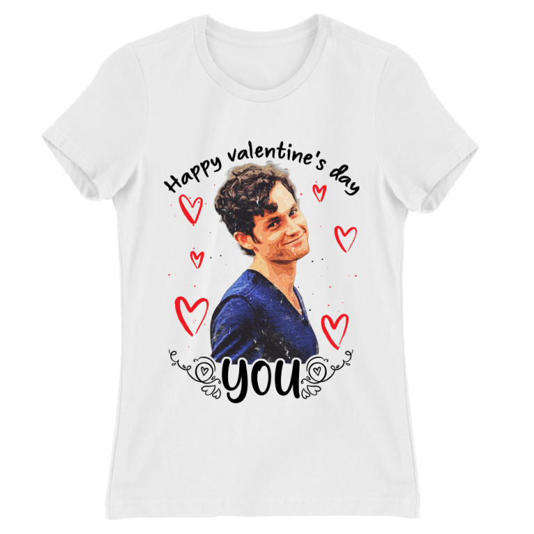 Joe Valentine's day