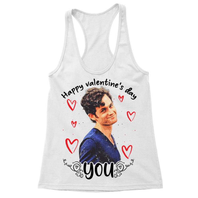 Joe Valentine's day
