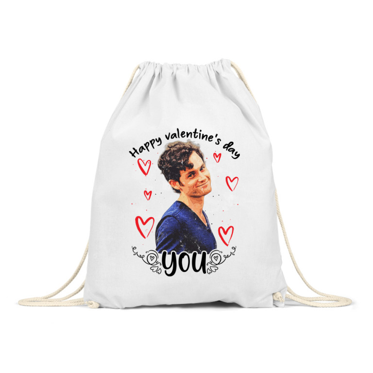 Joe Valentine's day