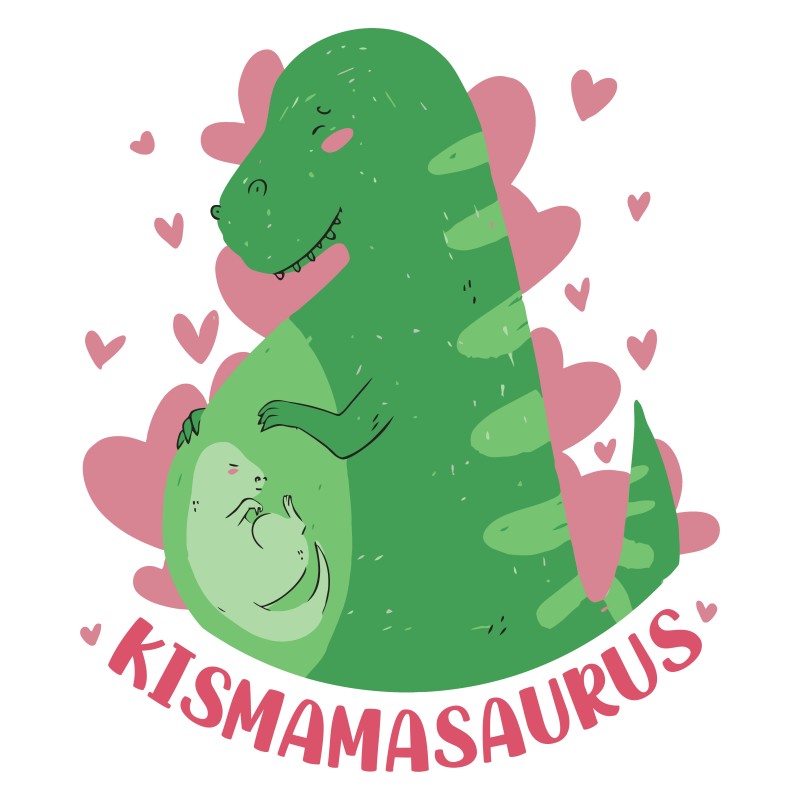 Kismamasaurus