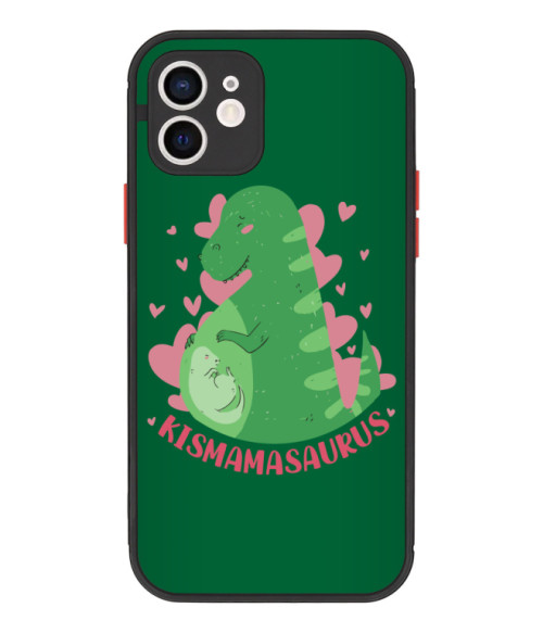 Kismamasaurus Dinoszaurusz Telefontok - Kismama