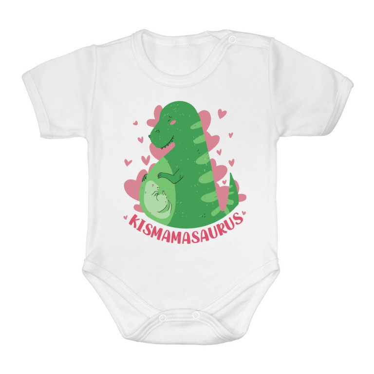 Kismamasaurus - Baba Body