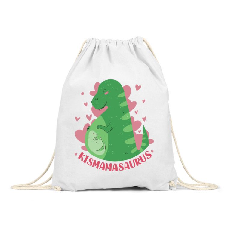 Kismamasaurus - Tornazsák