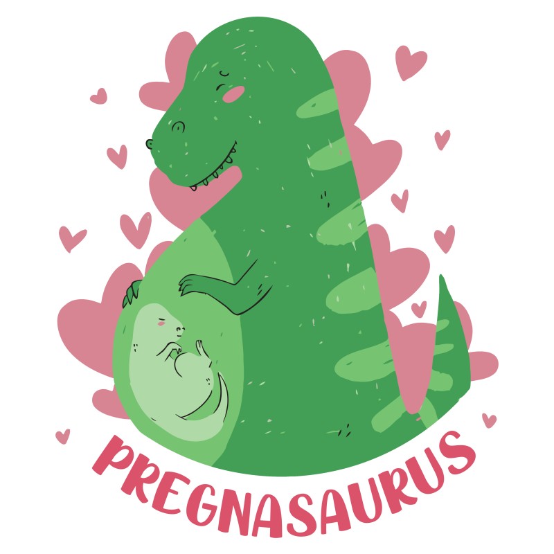 Pregnasaurus
