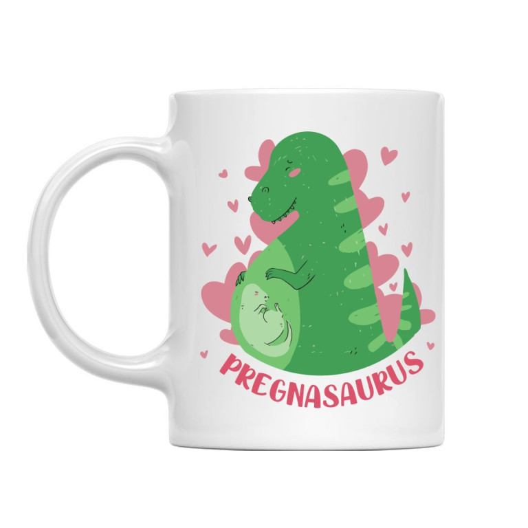 Pregnasaurus
