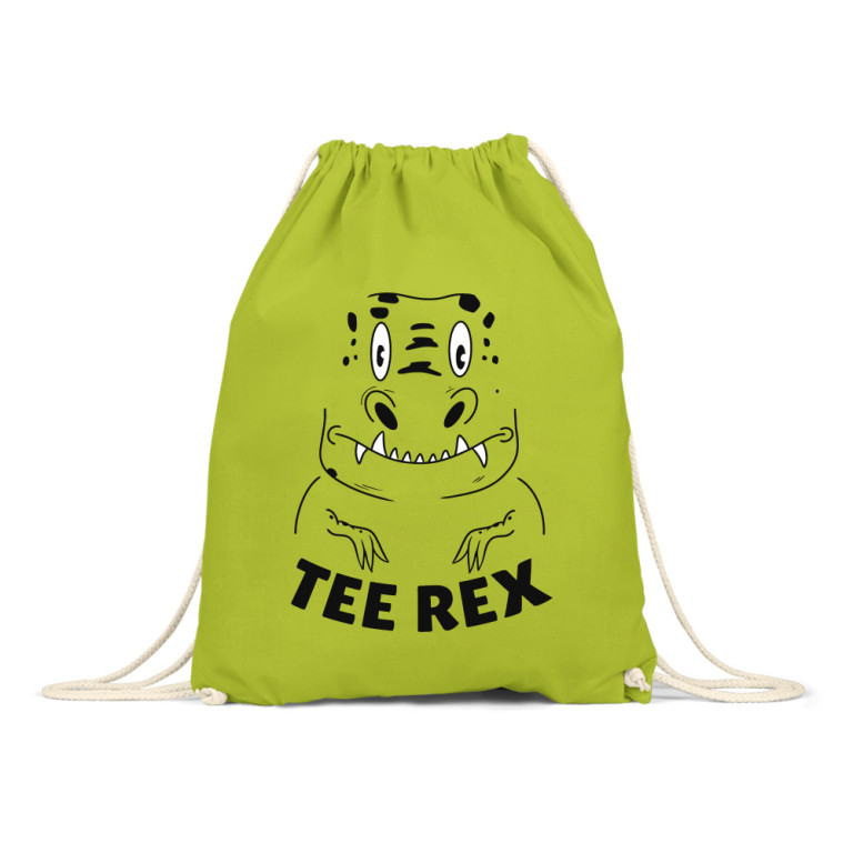 Tee Rex - Dinosaur