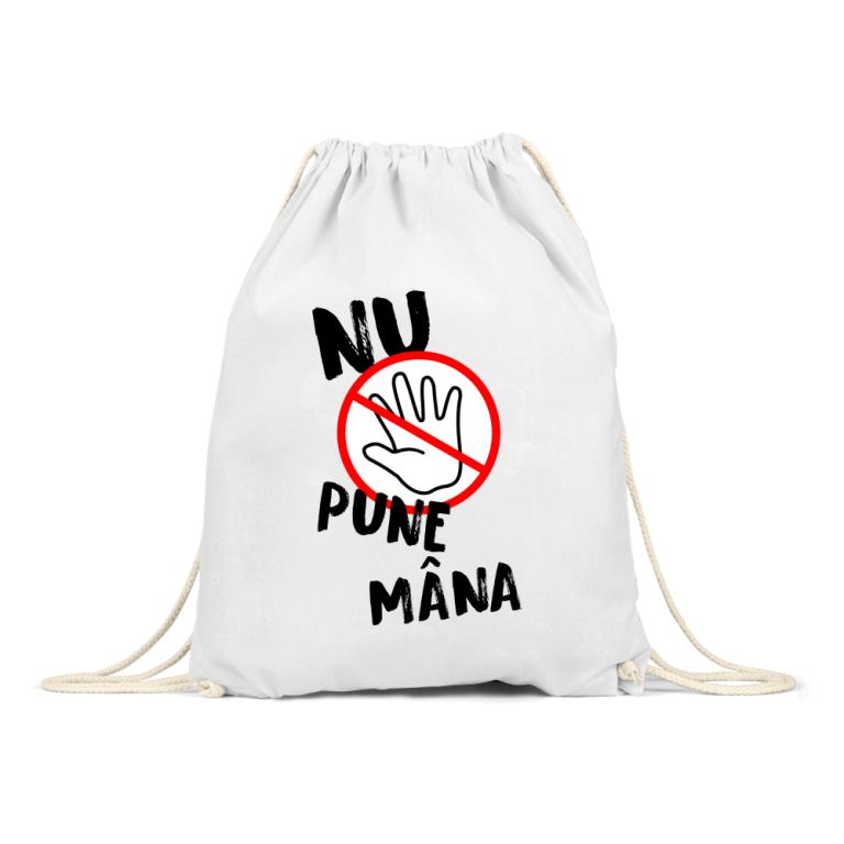 Nu pune mâna - Tornsacks