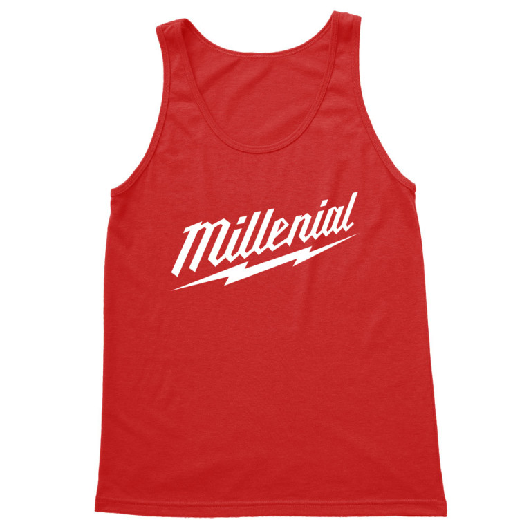 Millenial