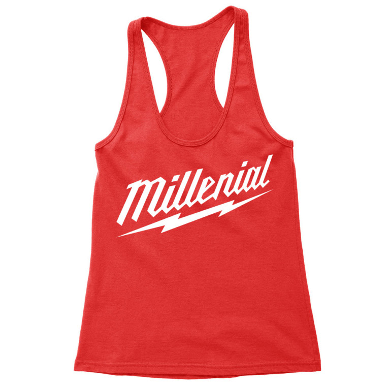 Millenial