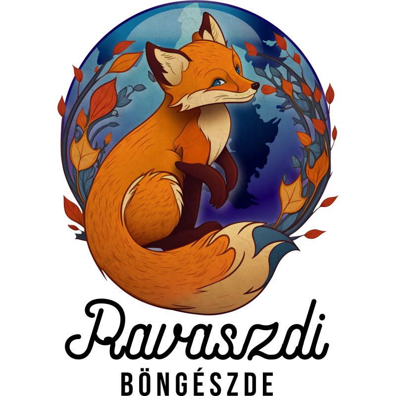 Ravaszdi Firefox