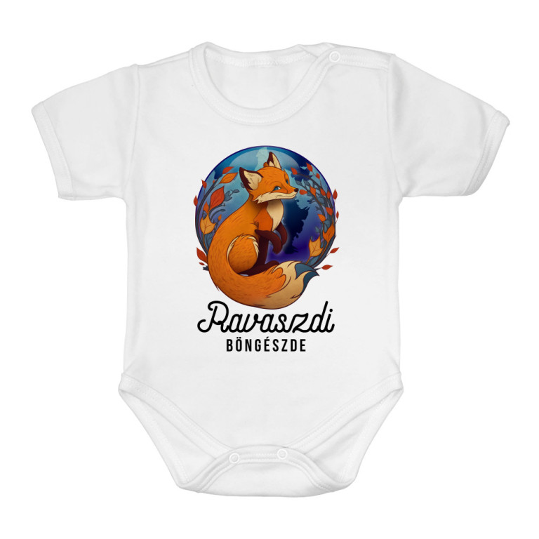 Ravaszdi Firefox - Baba Body