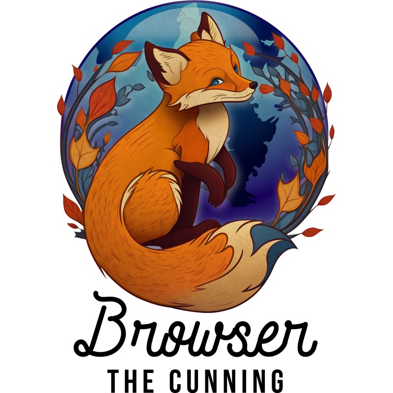 Browser, the Cunning