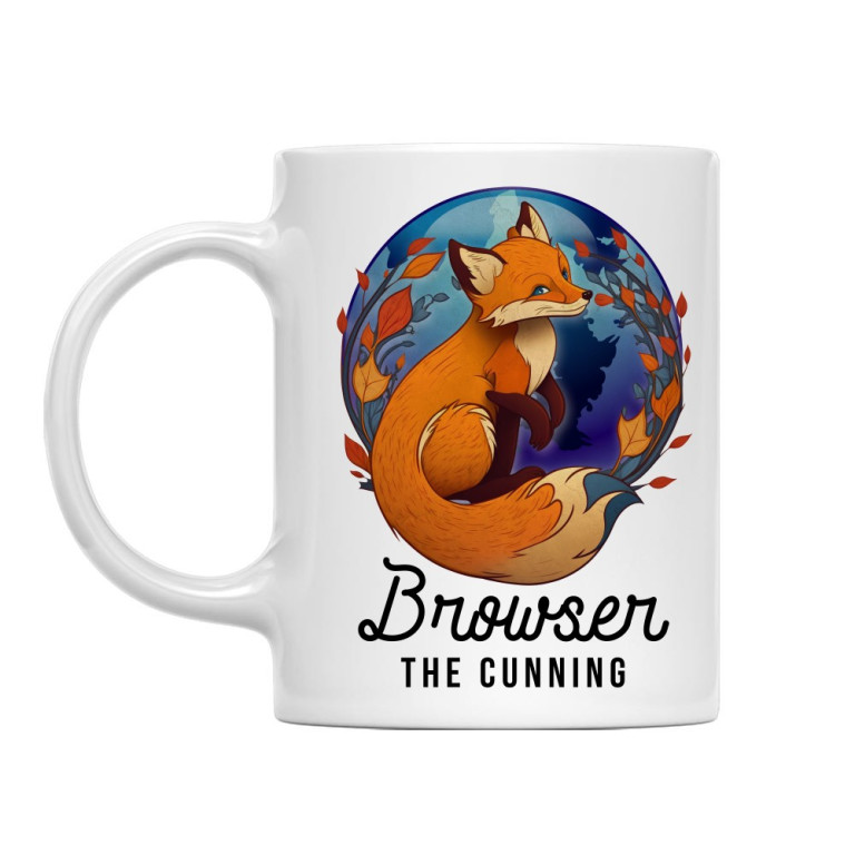 Browser, the Cunning