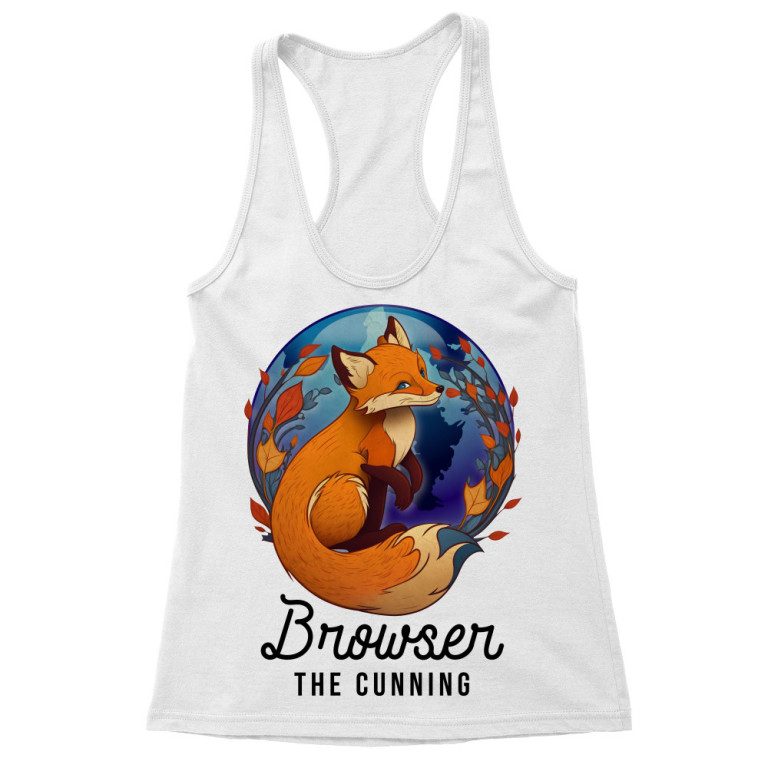 Browser, the Cunning