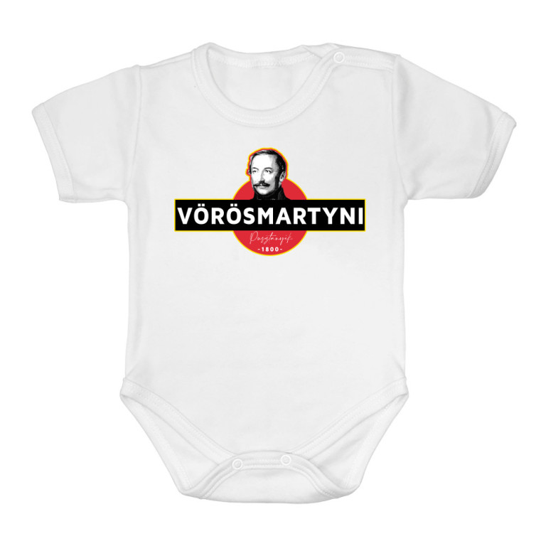 Vörösmartyni - Baba Body
