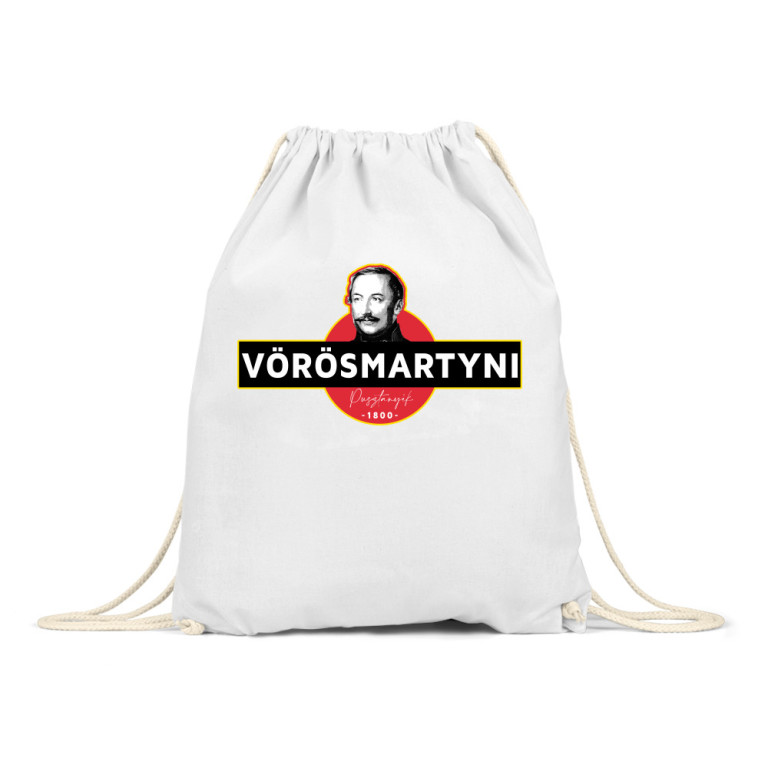 Vörösmartyni - Tornazsák