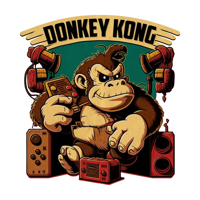 Donkey Kong