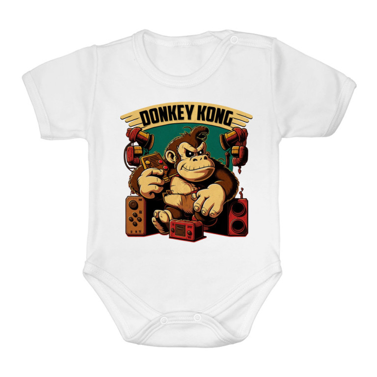 Donkey Kong